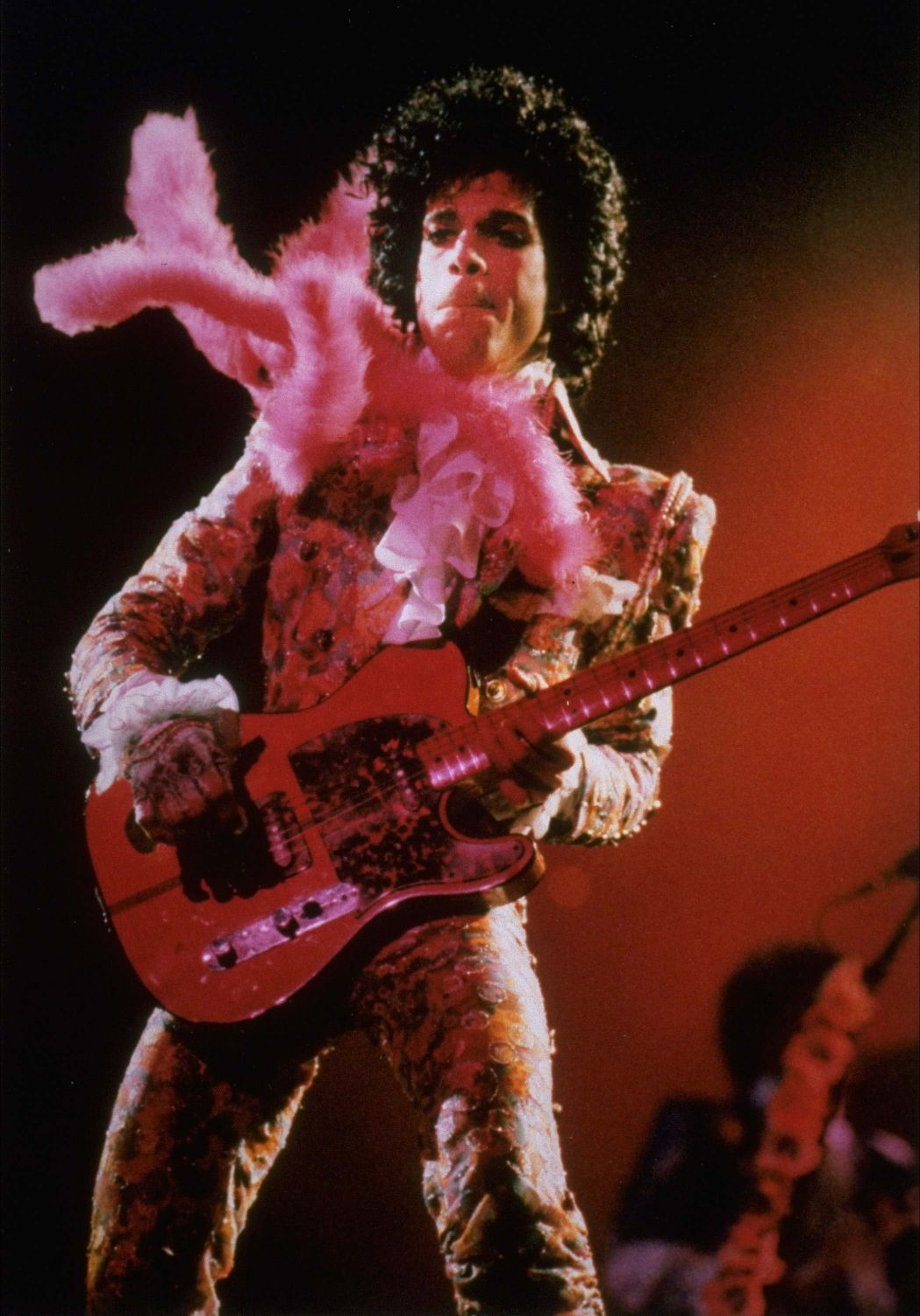 Obit Prince