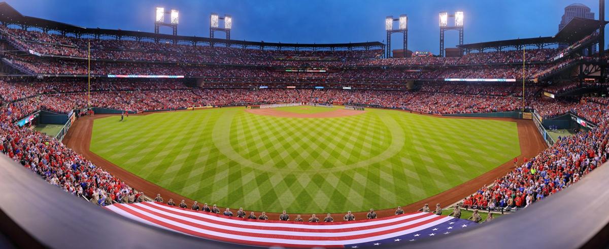 St. Louis Cardinals v Chicago Cubs