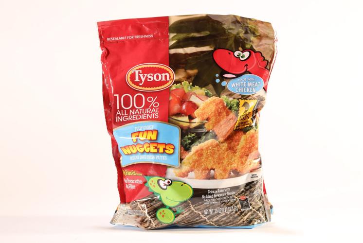 Ranking frozen chicken nuggets | Food and cooking | stltoday.com