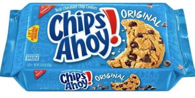 Chips Ahoy