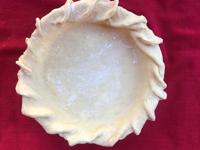 Perfect Pie Crust