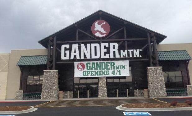 Gander Mountain