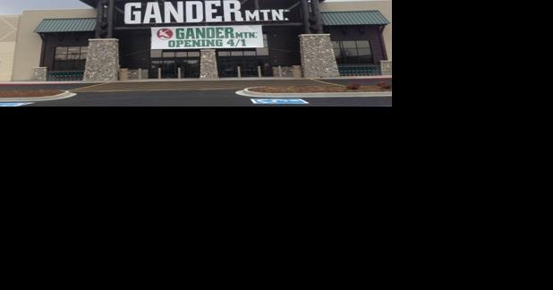 gander mountain credit card phone number