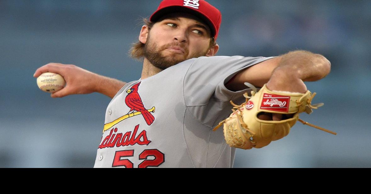 Bernie's Redbird Review: 5 Pitchers And 5 Hitters Who Must Improve