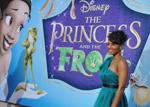 2009: Disney's first Black princess arrives