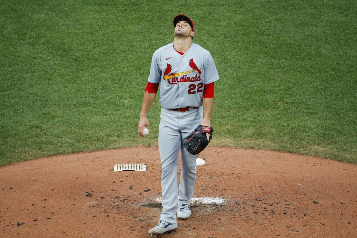 Cardinals summer camp squad game 7/14