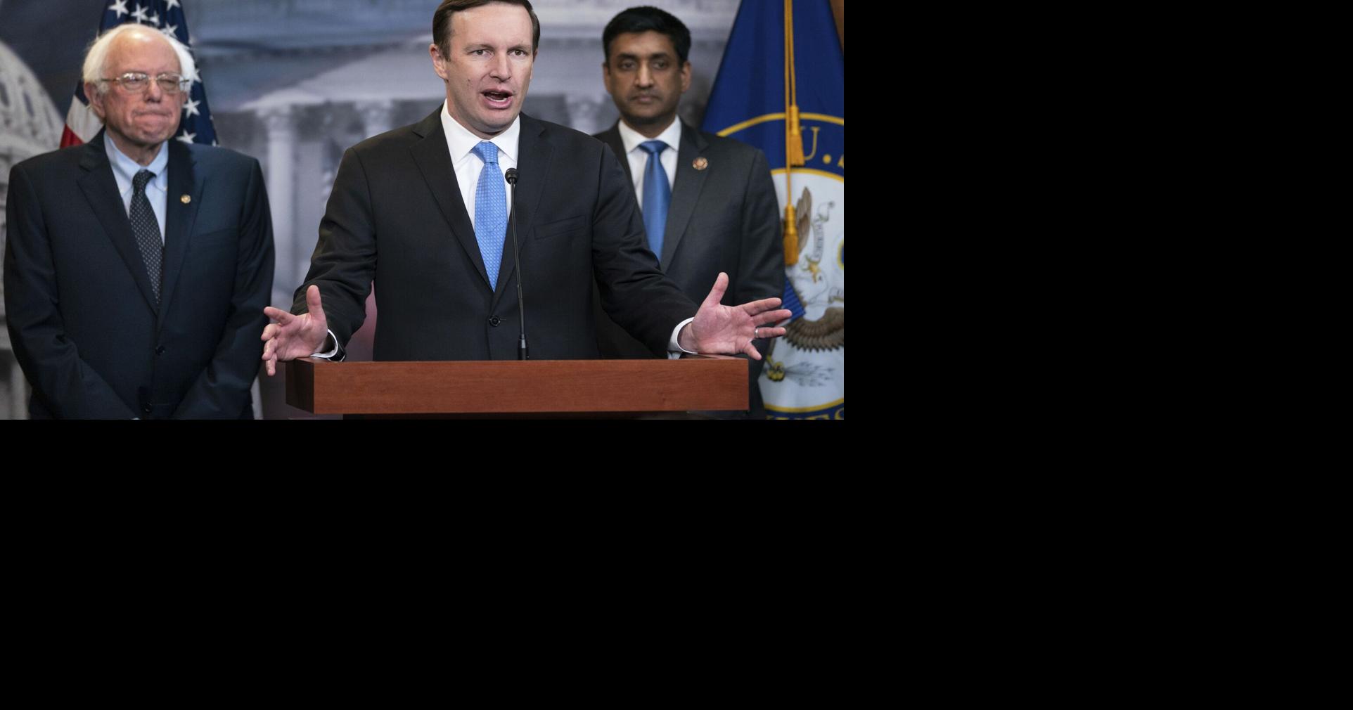 Just like Trump’s MAGA base, Democrats are at odds over the Israel-Iran ...