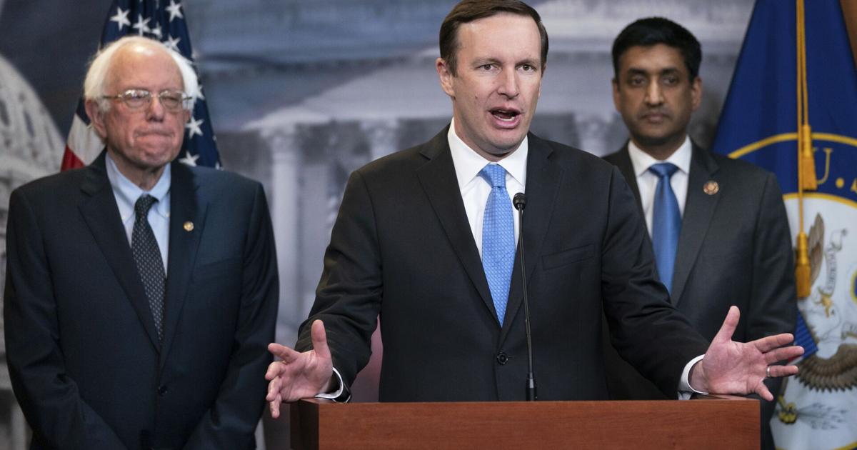 Just like Trump’s MAGA base, Democrats are at odds over the Israel-Iran ...