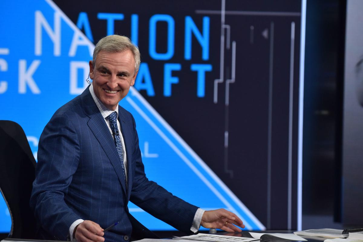 Trey Wingo