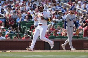 Cardinals host Dodgers