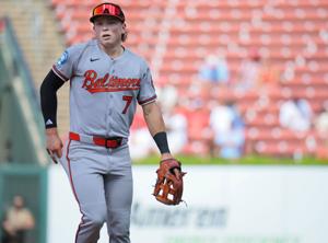 Cardinals avoid sweep against the Orioles, win 7-5
