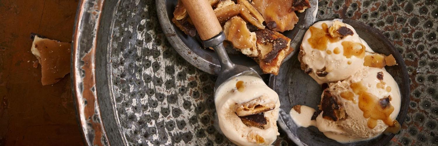 Our Top Licks for National Ice Cream Month