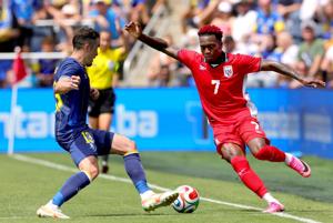 Bosnia and Herzegovina vs Panama in St. Louis