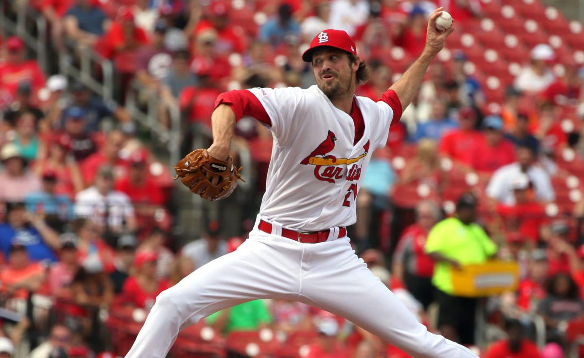 San Francisoco Giants vs St. Louis Cardinals