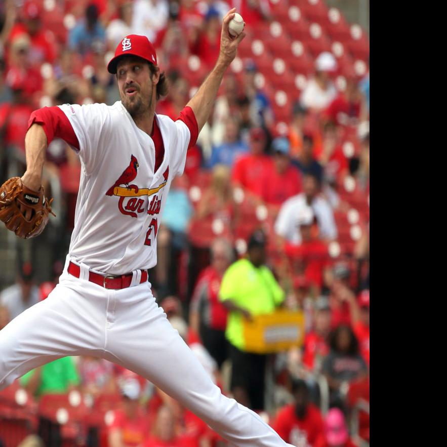 Goold As Cubs Loom And October Beckons Cardinals Must Count On Miller Time St Louis Cardinals Stltoday Com