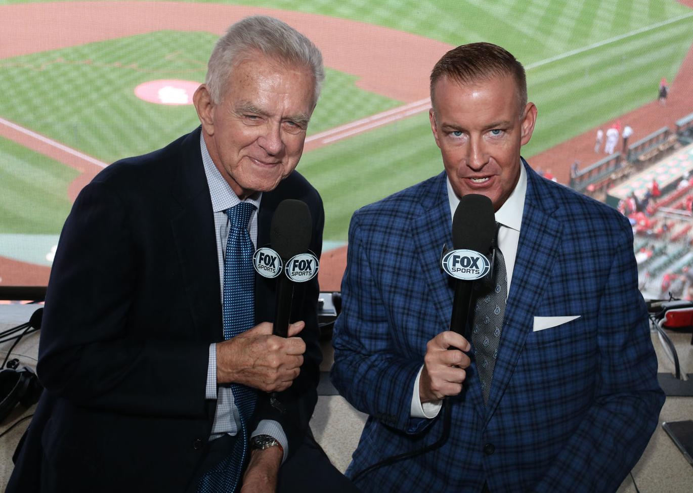 Fox Sports Midwest intends to a bookie joint