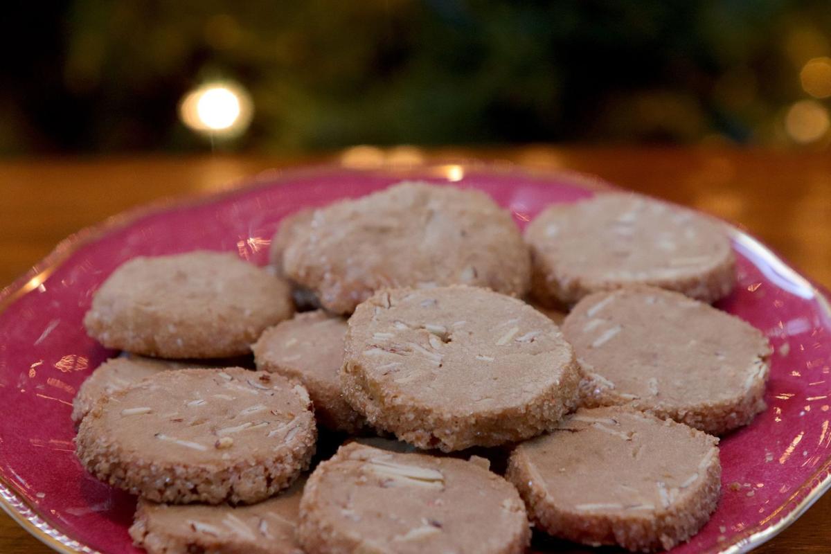 Cookies Make The Holidays Merry 5 Great Recipes Holidays Stltoday Com