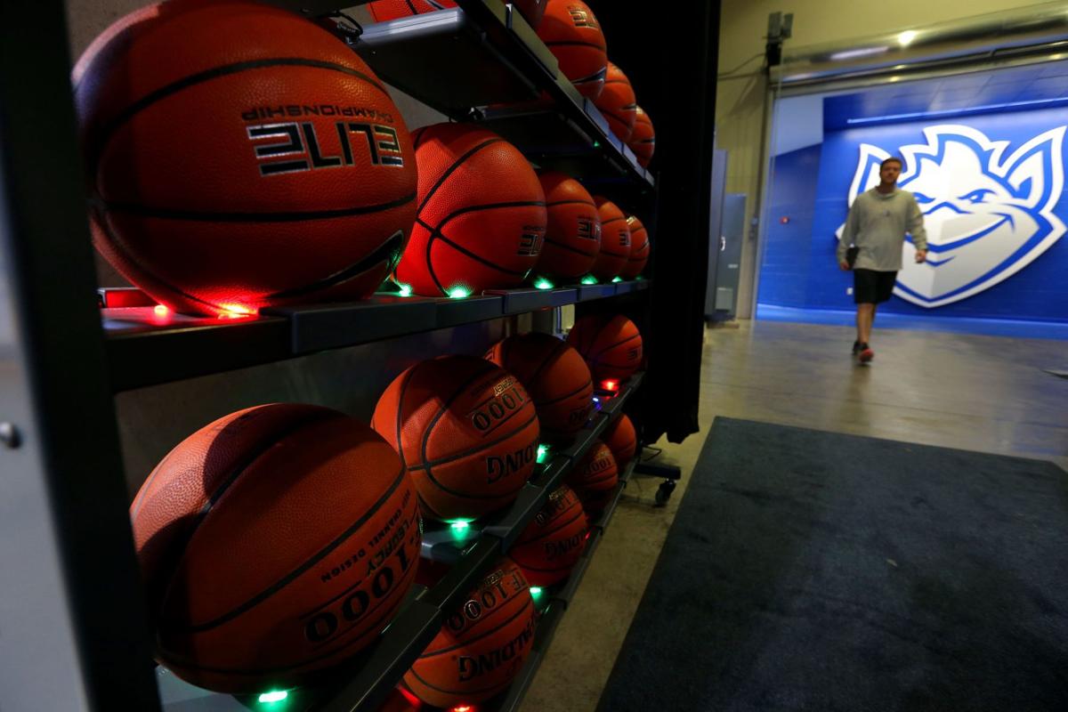 SLU brings new technology to practice