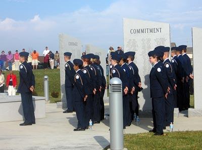 Hundreds Pay Honor To O Fallon S Veterans Suburban Journals Of Greater St Louis Stltoday Com