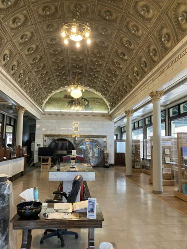 Travel to Excelsior Springs