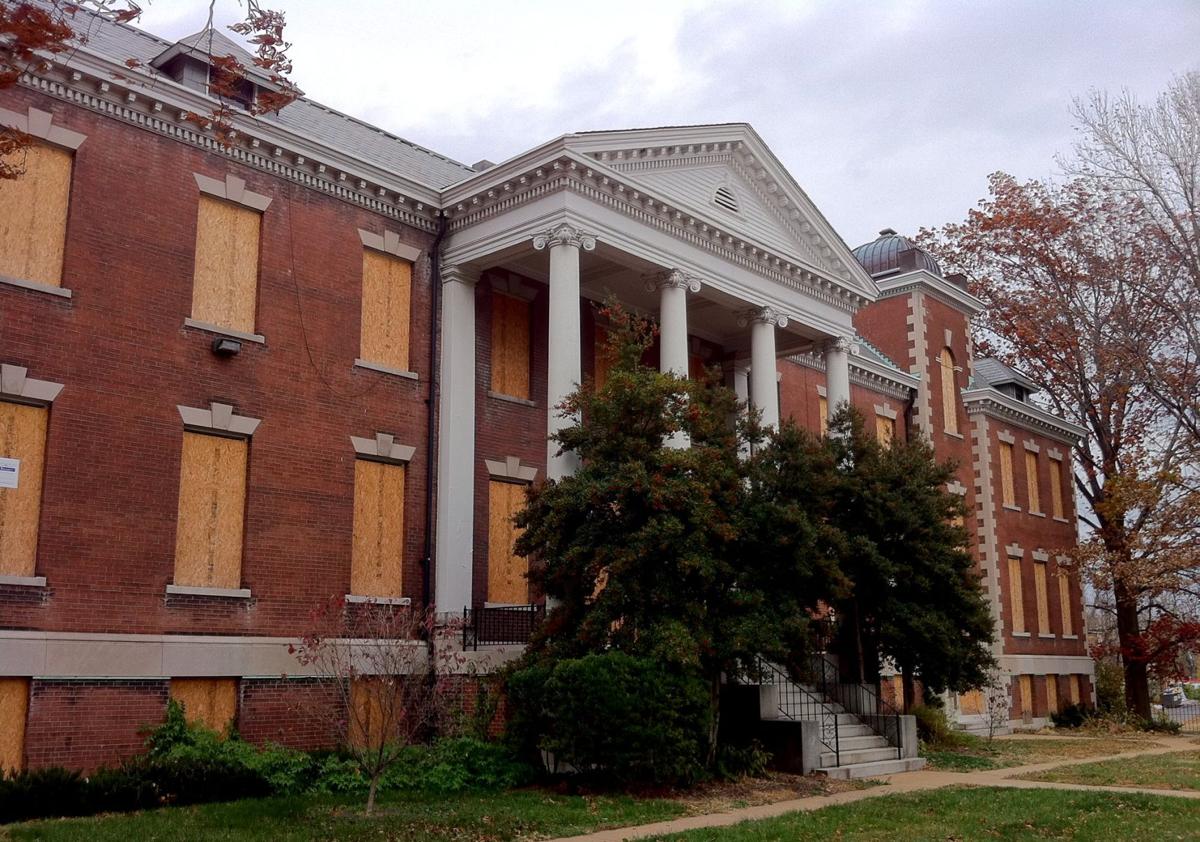 Former Loretto Academy will house priest students Faith & Values