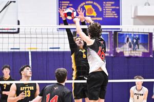 04/28/26 - Boys Volleyball - Parkway Central at Affton