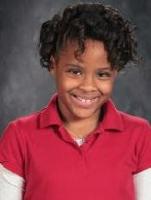 Aug. 24: Nyla Banks, 10, undisclosed