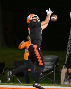 East St. Louis vs Edwardsville