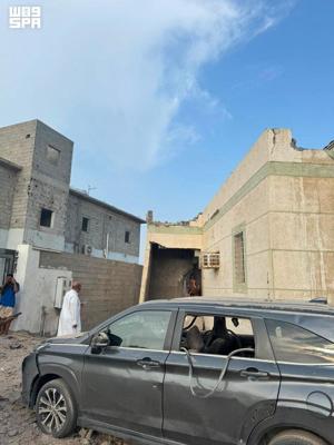 New attacks in Hormuz and Saudi Arabia test nerves as war's spread worsens oil disruption
