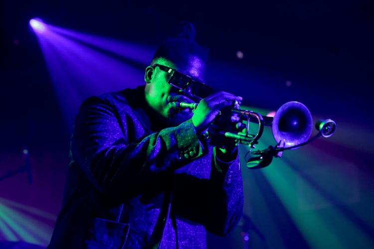 Patti LaBelle closes out the Music at the Intersection (MATI) festival