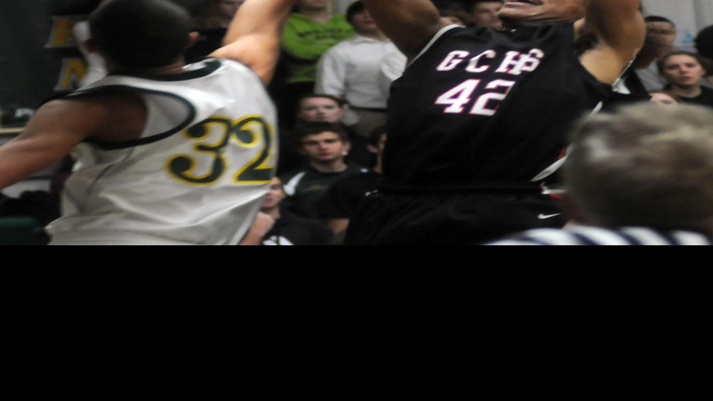 Narvaez Granite City Avenge Loss To Metro East Lutheran Boys Basketball Stltoday Com