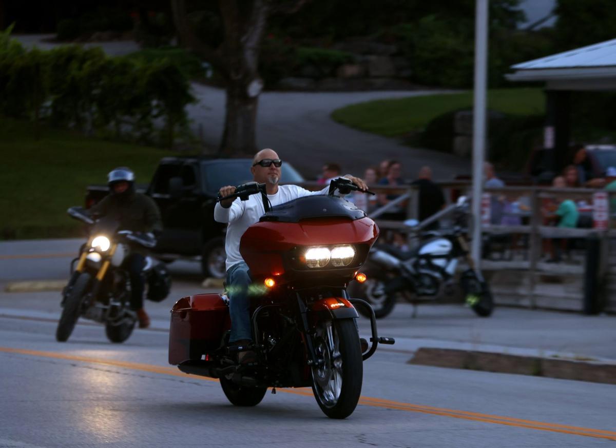 Missouri helmet laws