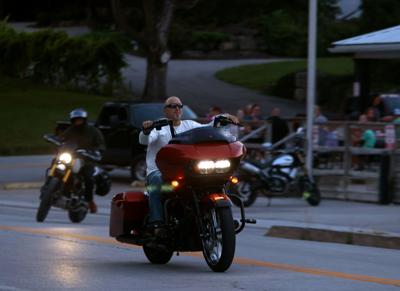 Missouri helmet laws