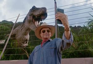 Sam Neill, 'Jurassic Park' star, dies at 78 after cancer-free reveal