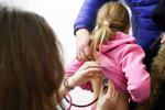 Flu cases start to jump in Missouri with pediatric hospitals already at capacity
