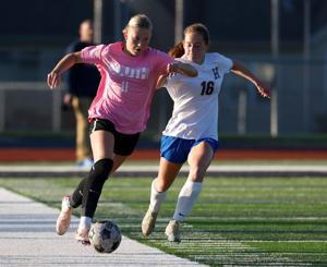 GAC Champions Cup, championship: Francis Howell vs. Fort Zumwalt South