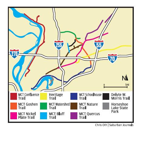 mct bike trails