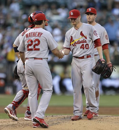 Shelby Miller