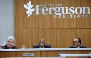 Ferguson city council votes to approve Emerson Electric HQ campus