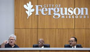 Ferguson city council votes to approve Emerson Electric HQ campus