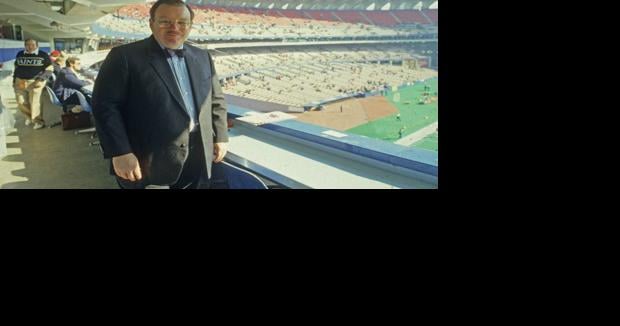 On This Day In Sports: January 16, 1988 Bill Bidwill announces the St. Louis  Cardinals will be moving to Phoenix