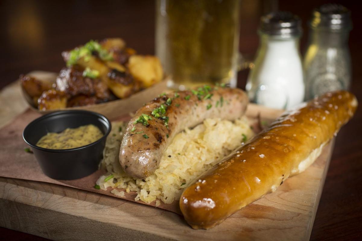 Das Bevo's update of the historic Bevo Mill is fun but flawed