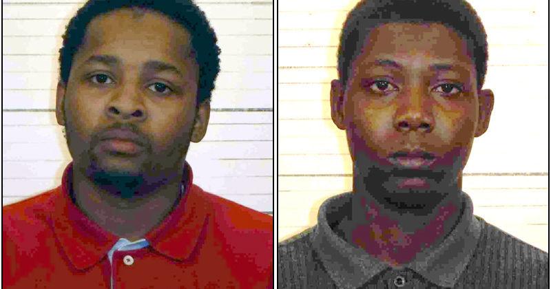2 East St. Louis men charged in attempted robbery and shooting at ...