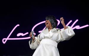 Legendary singers descend on Enterprise Center for Queens Concert