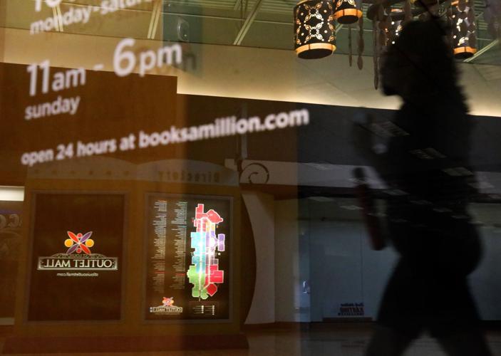 Hazelwood outlet mall owners seek non-retail tenants