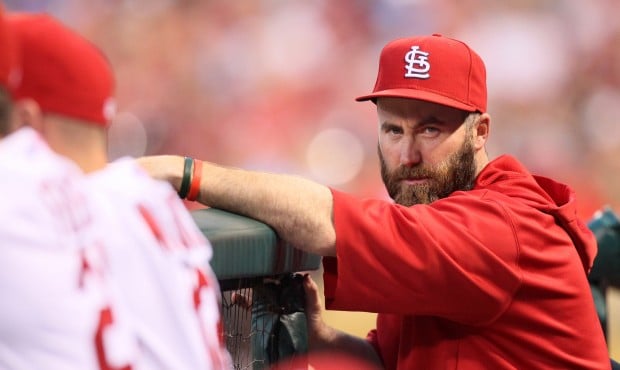 St. Louis Cardinals - The Jason Motte Foundation