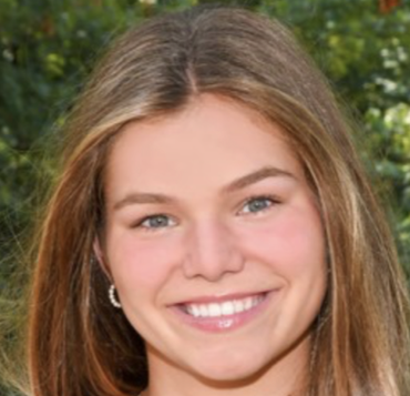 Villa Duchesne Scholar Athlete Grace Kraeger