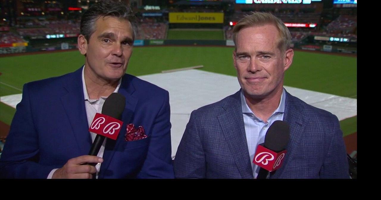 Joe Buck is pointed to returning to Cardinals TV broadcast booth on July 29