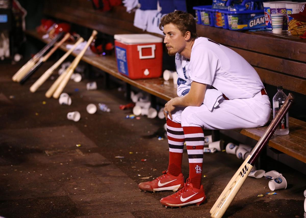 St. Louis Cardinals v Kansas City Royals