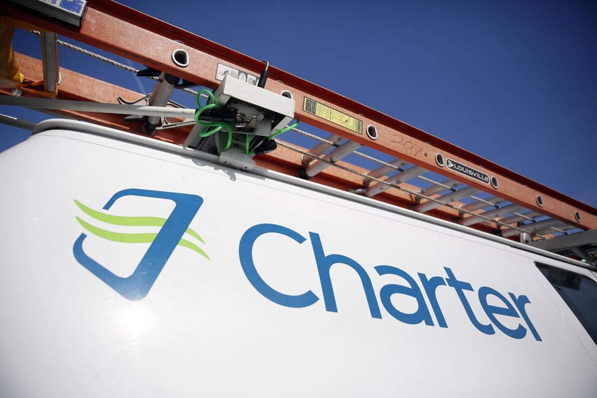 Charter Communications tiptoes into video streaming